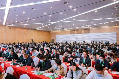 2022SCE全國校園建設展覽會 聚焦未來教育空間，共筑智慧校園新生態